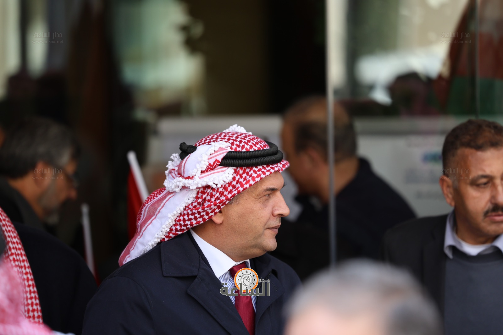 Madar Al-Saa Images 0.3174129367534688