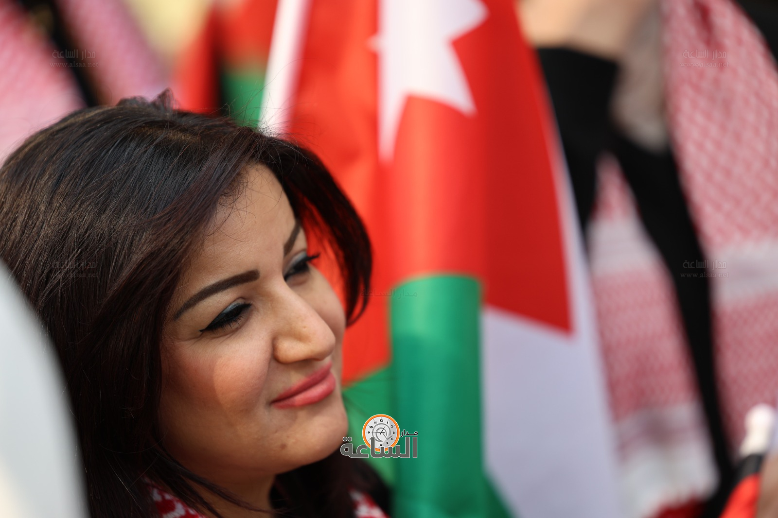 Madar Al-Saa Images 0.18433046184371138