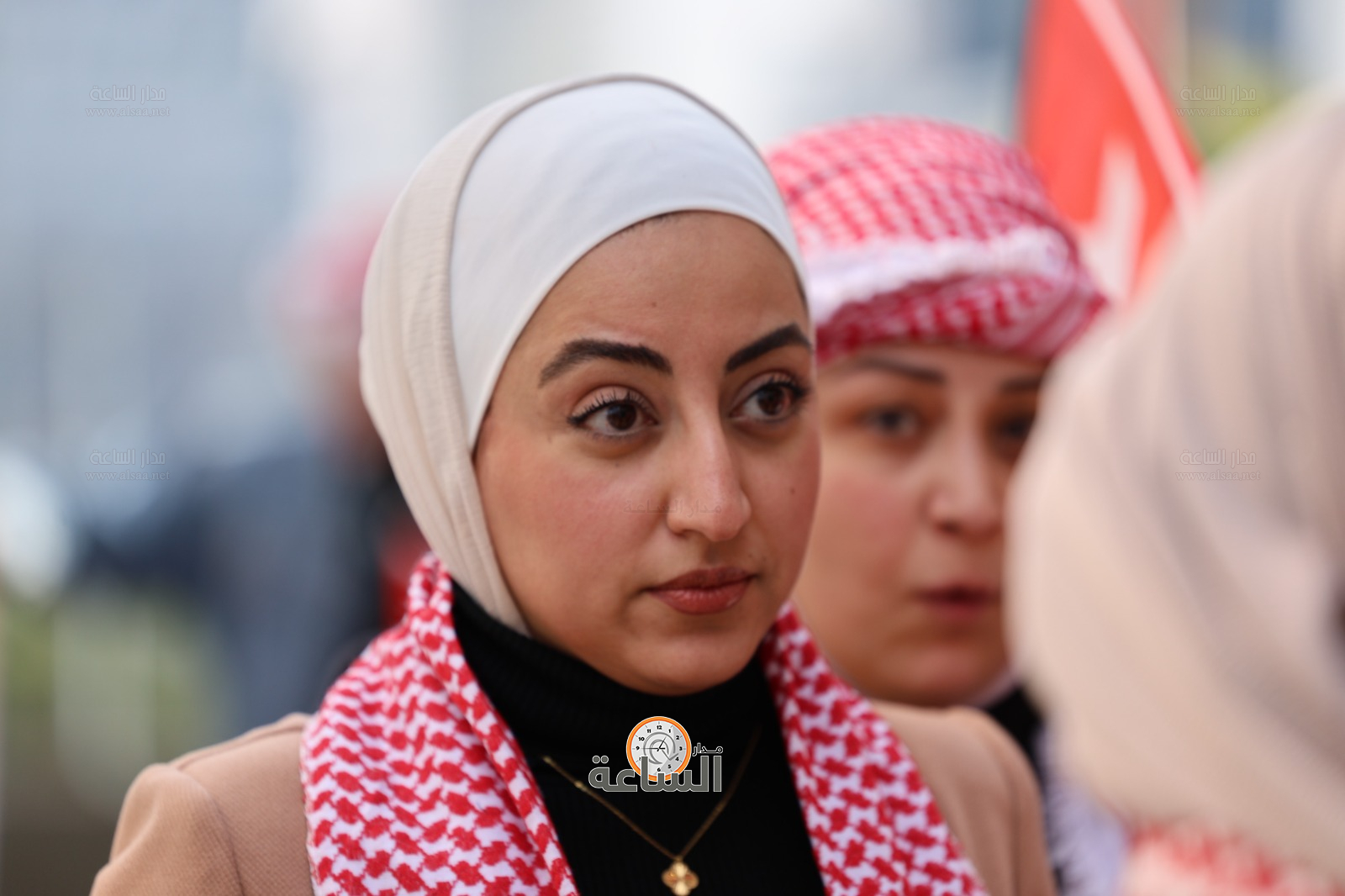 Madar Al-Saa Images 0.5469317774739588