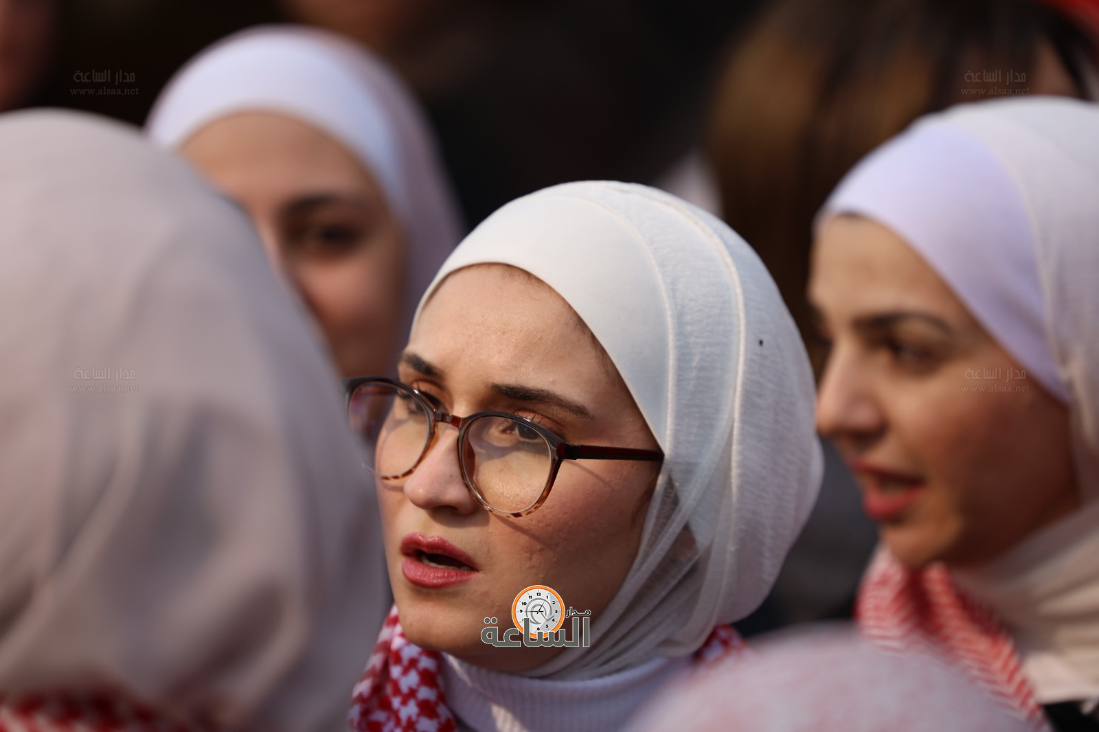 Madar Al-Saa Images 0.1340271155100854