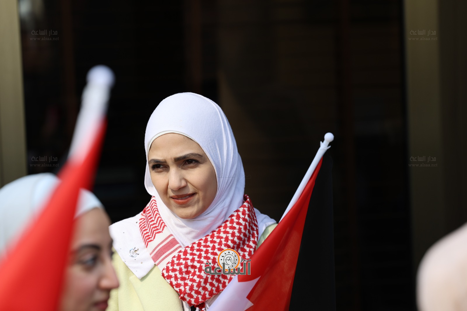 Madar Al-Saa Images 0.30085880159295675