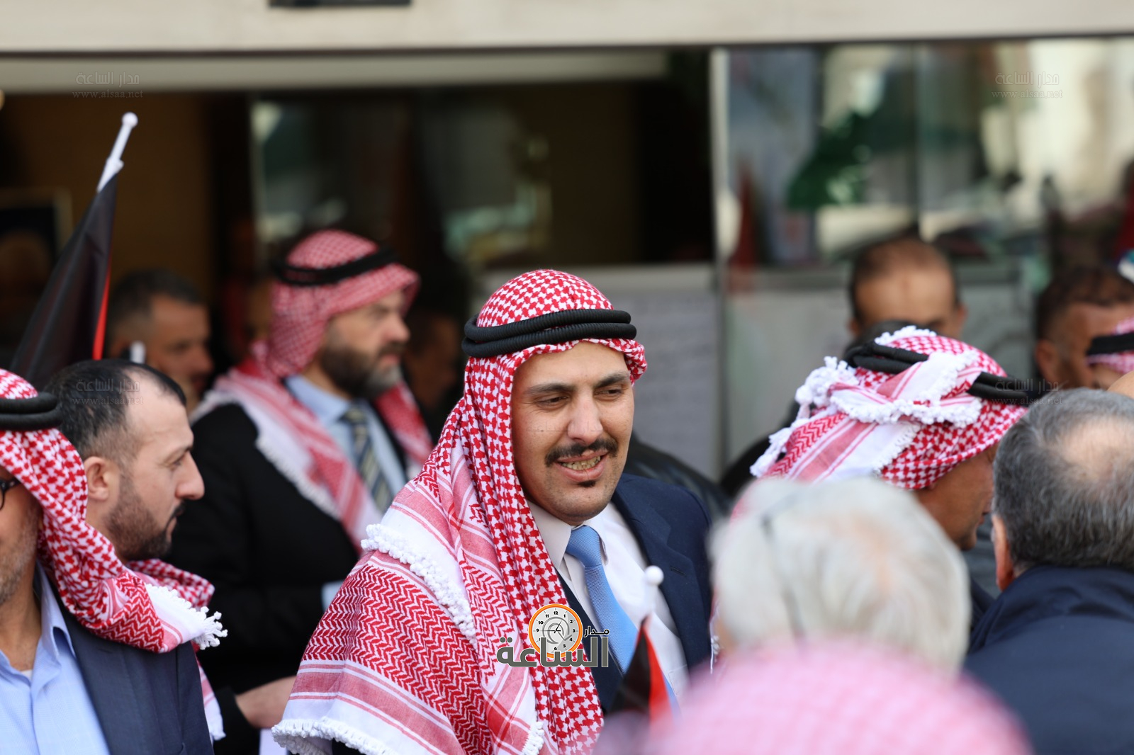 Madar Al-Saa Images 0.28372478260816214