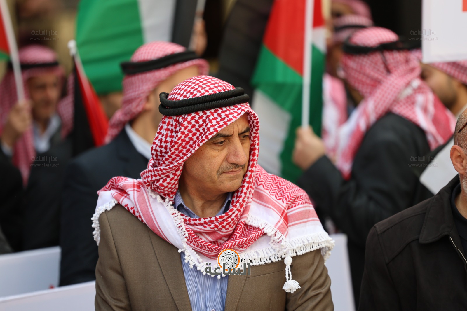 Madar Al-Saa Images 0.8212898245181541