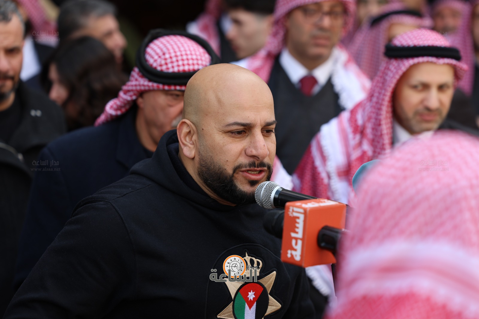 Madar Al-Saa Images 0.6015497460562391