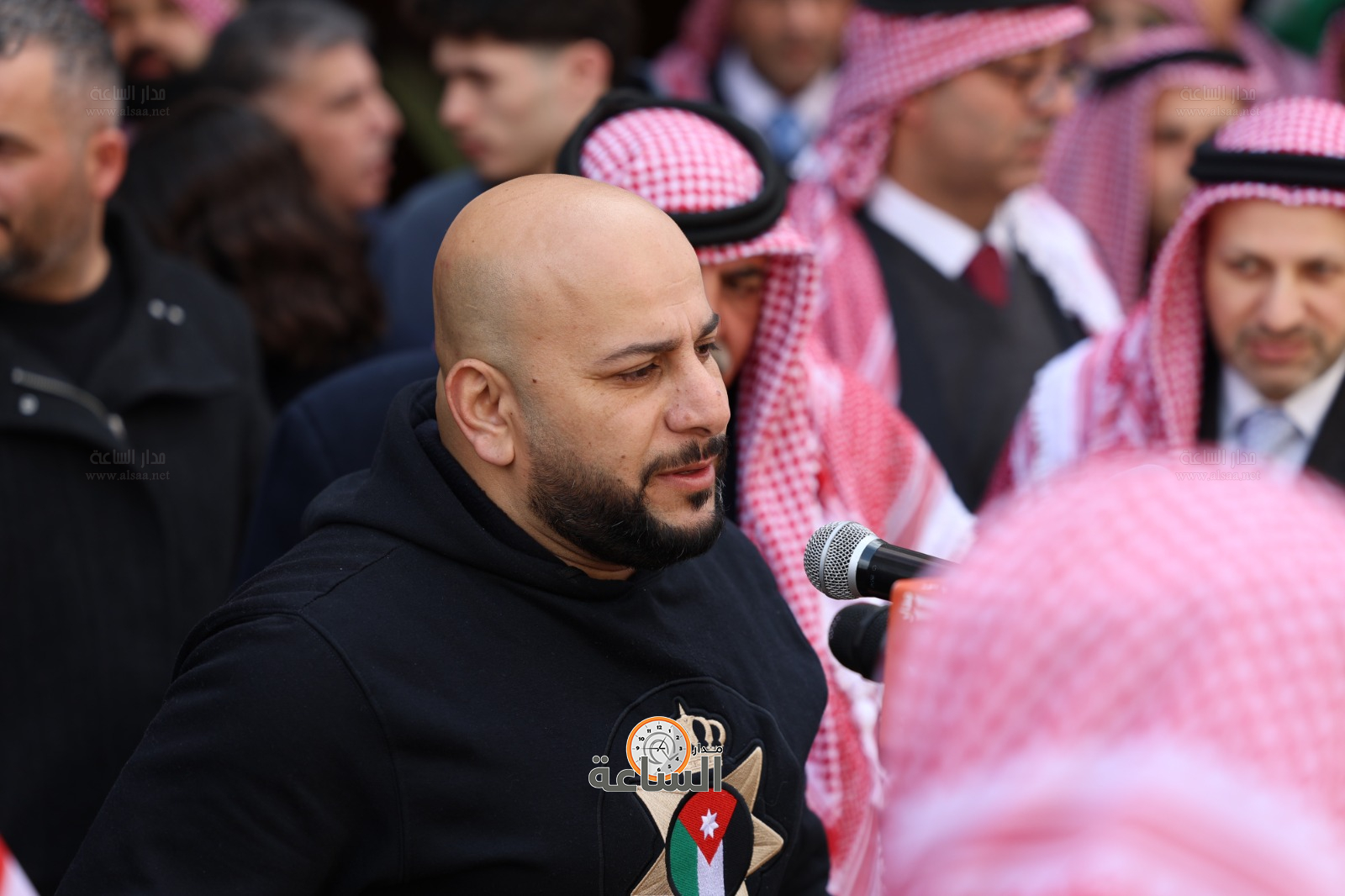 Madar Al-Saa Images 0.13214914985932946