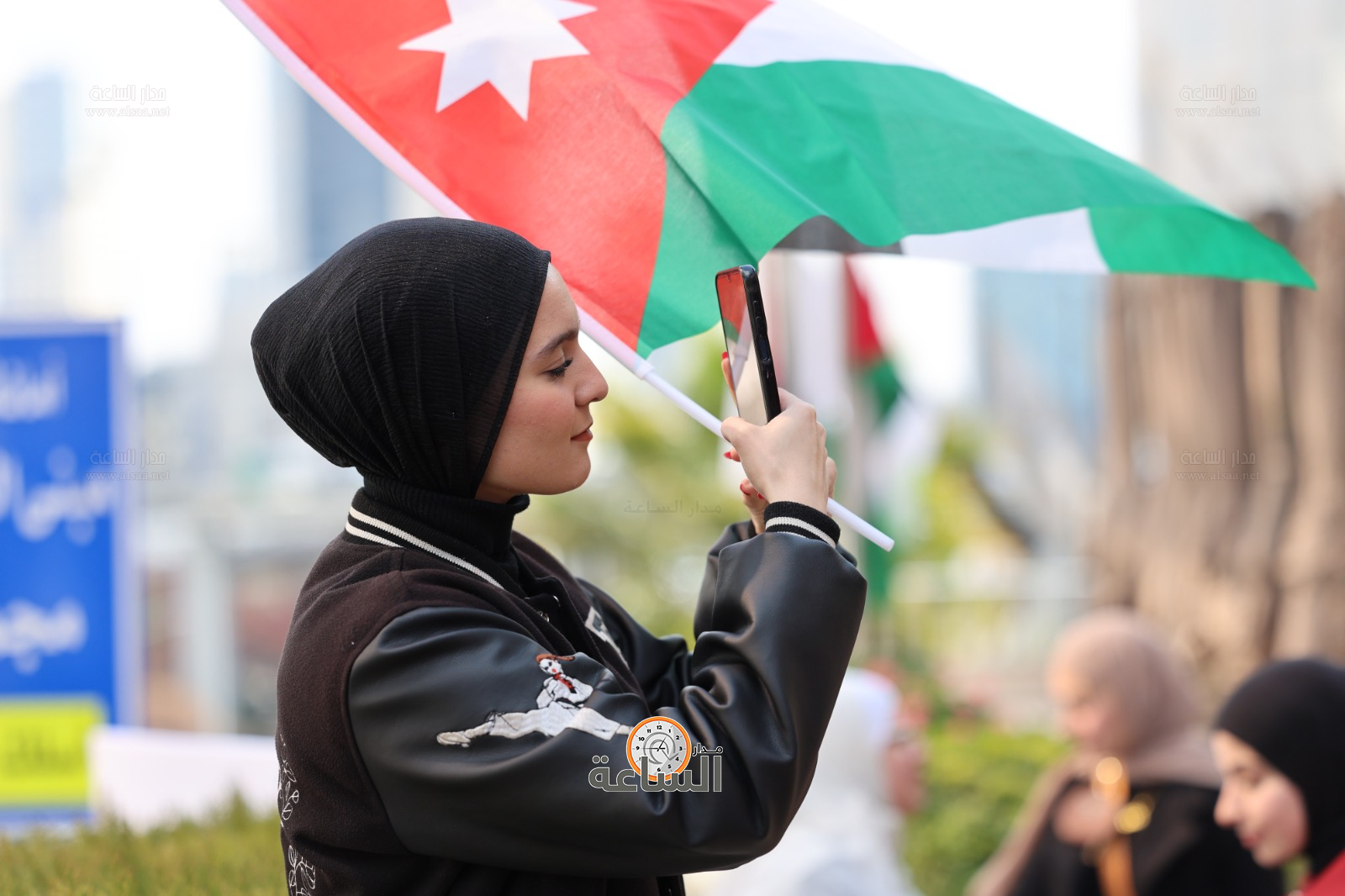 Madar Al-Saa Images 0.5689631893990466