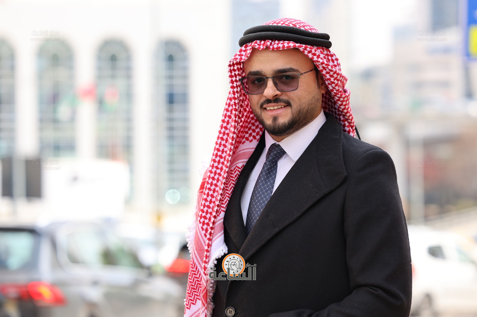 Madar Al-Saa Images 0.17137512425451917