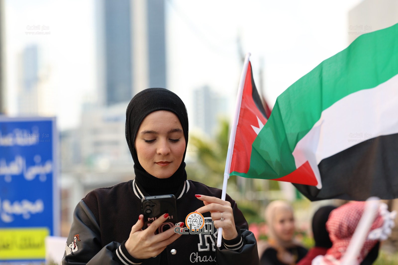 Madar Al-Saa Images 0.24742478568951376