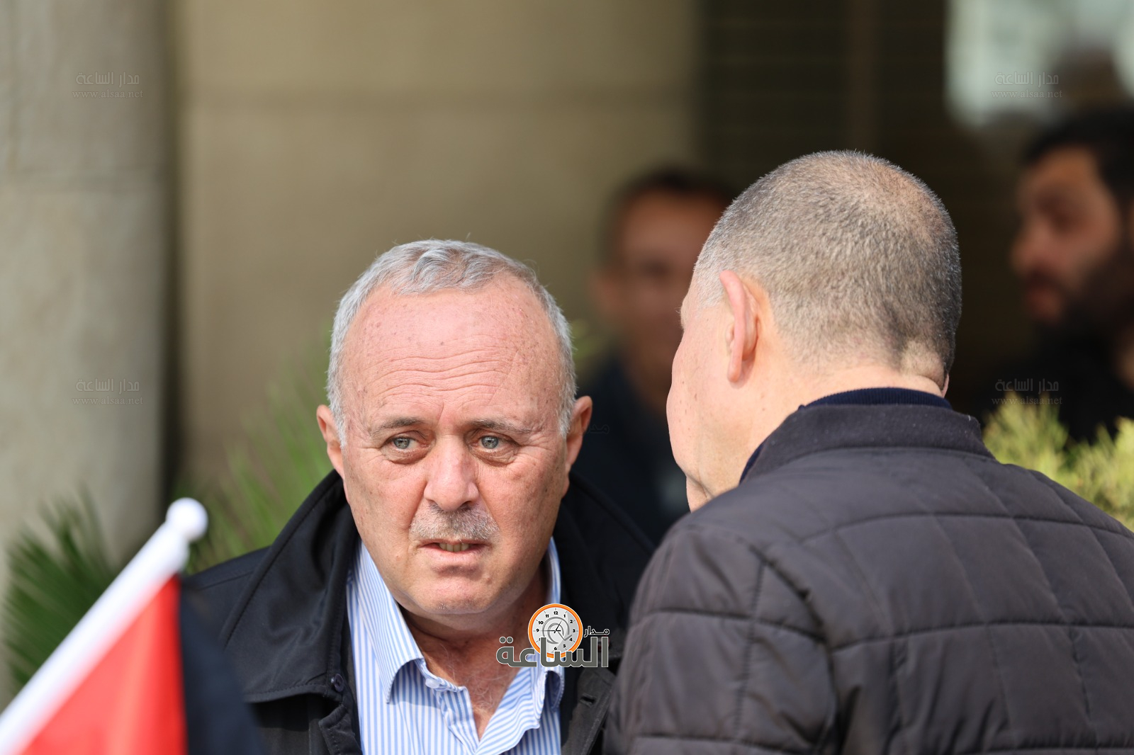 Madar Al-Saa Images 0.8103030732437302