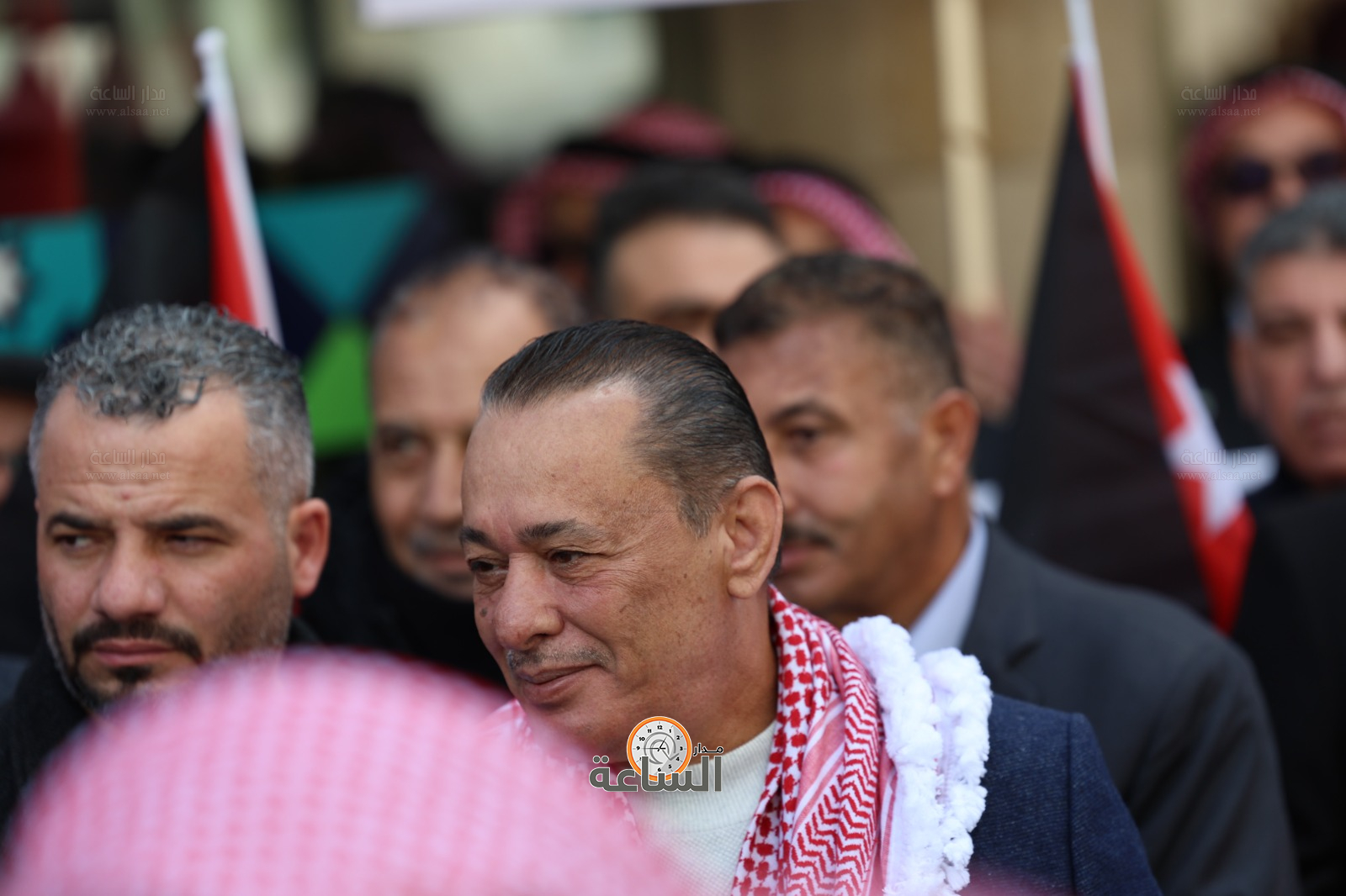 Madar Al-Saa Images 0.12201129603527683