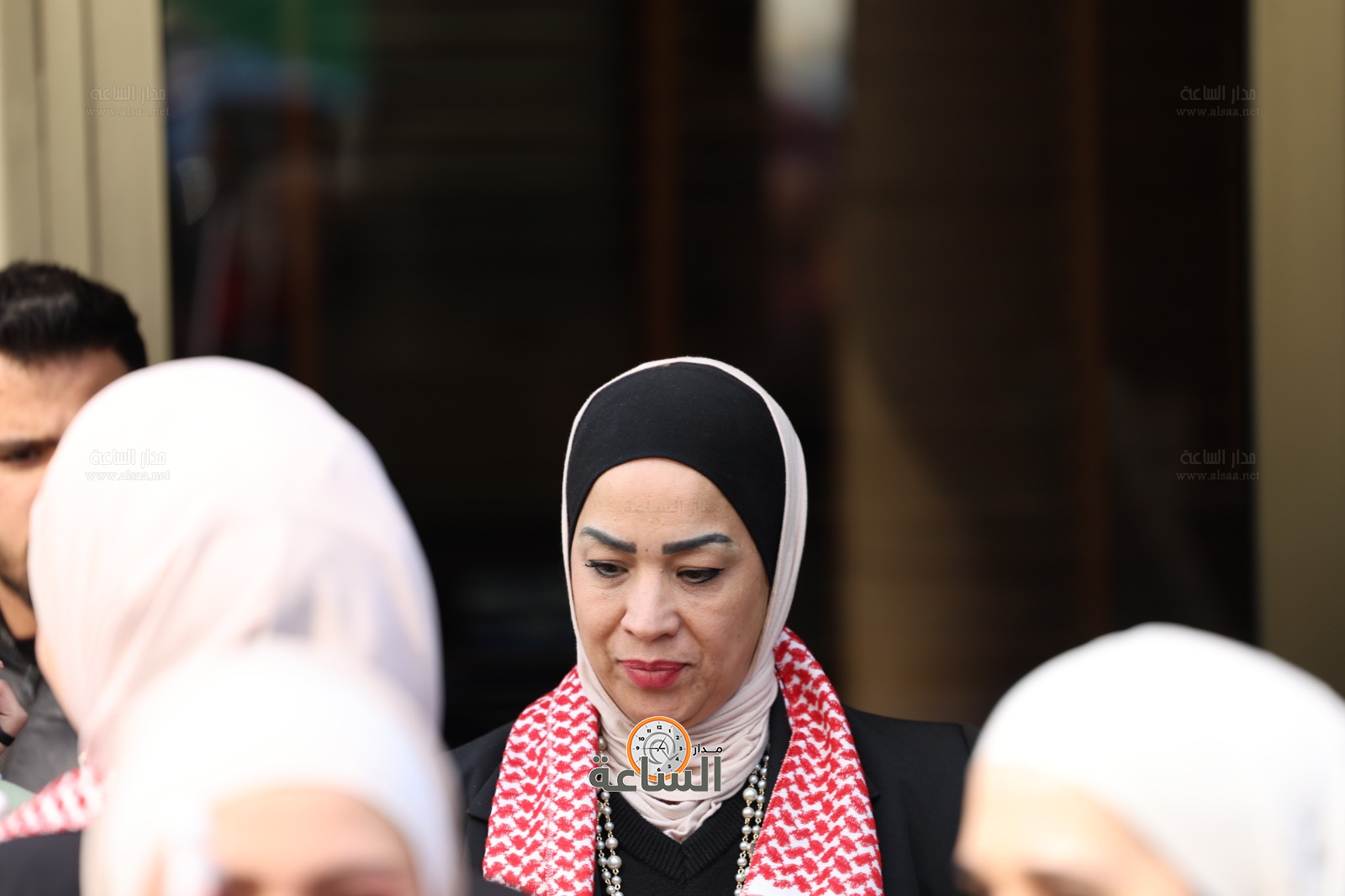 Madar Al-Saa Images 0.47519049594913243