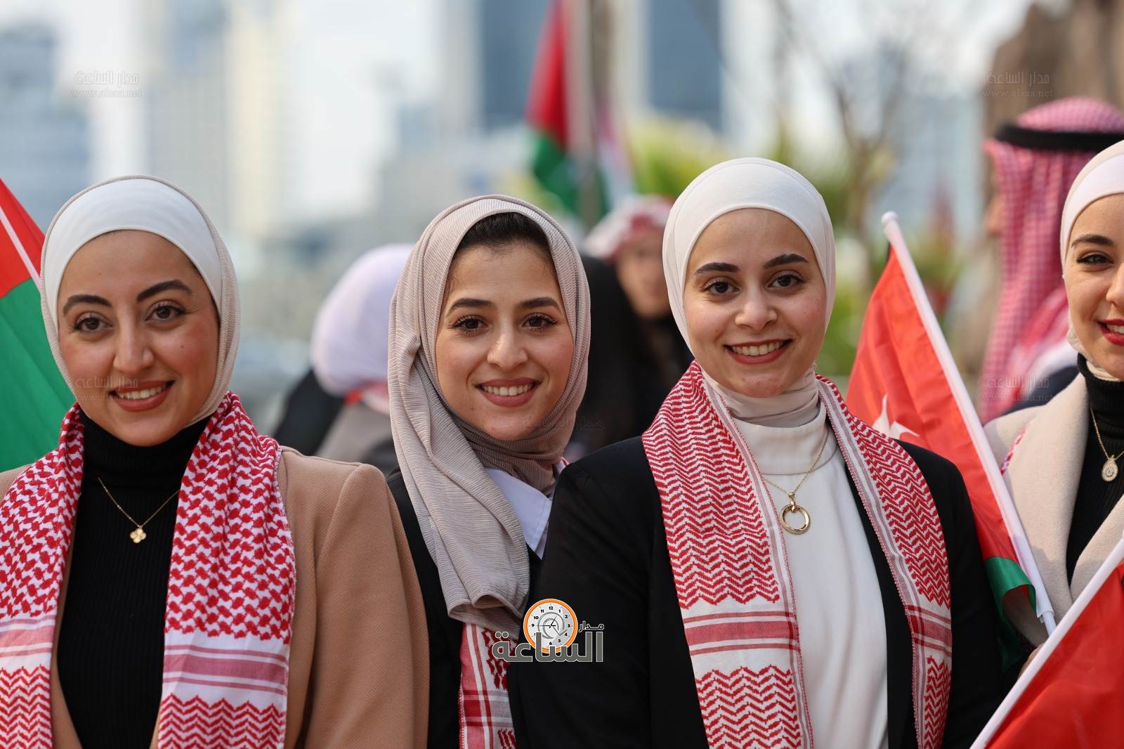 Madar Al-Saa Images 0.23702485647208404