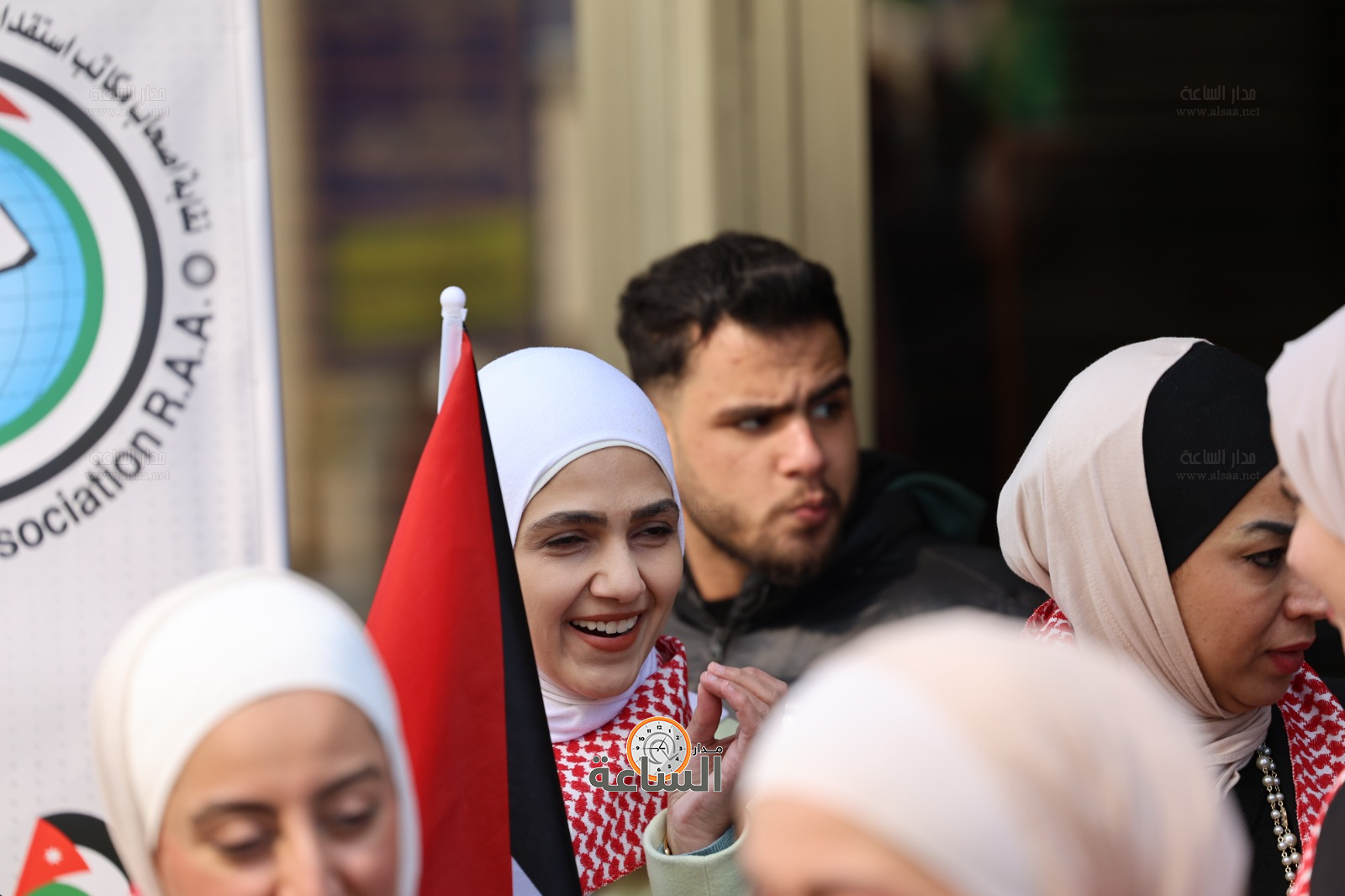 Madar Al-Saa Images 0.9683250353635873