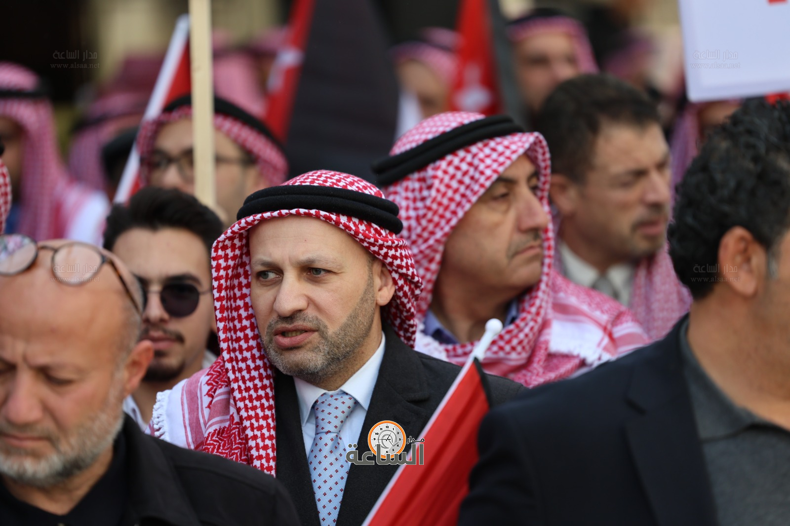 Madar Al-Saa Images 0.0718997275424269