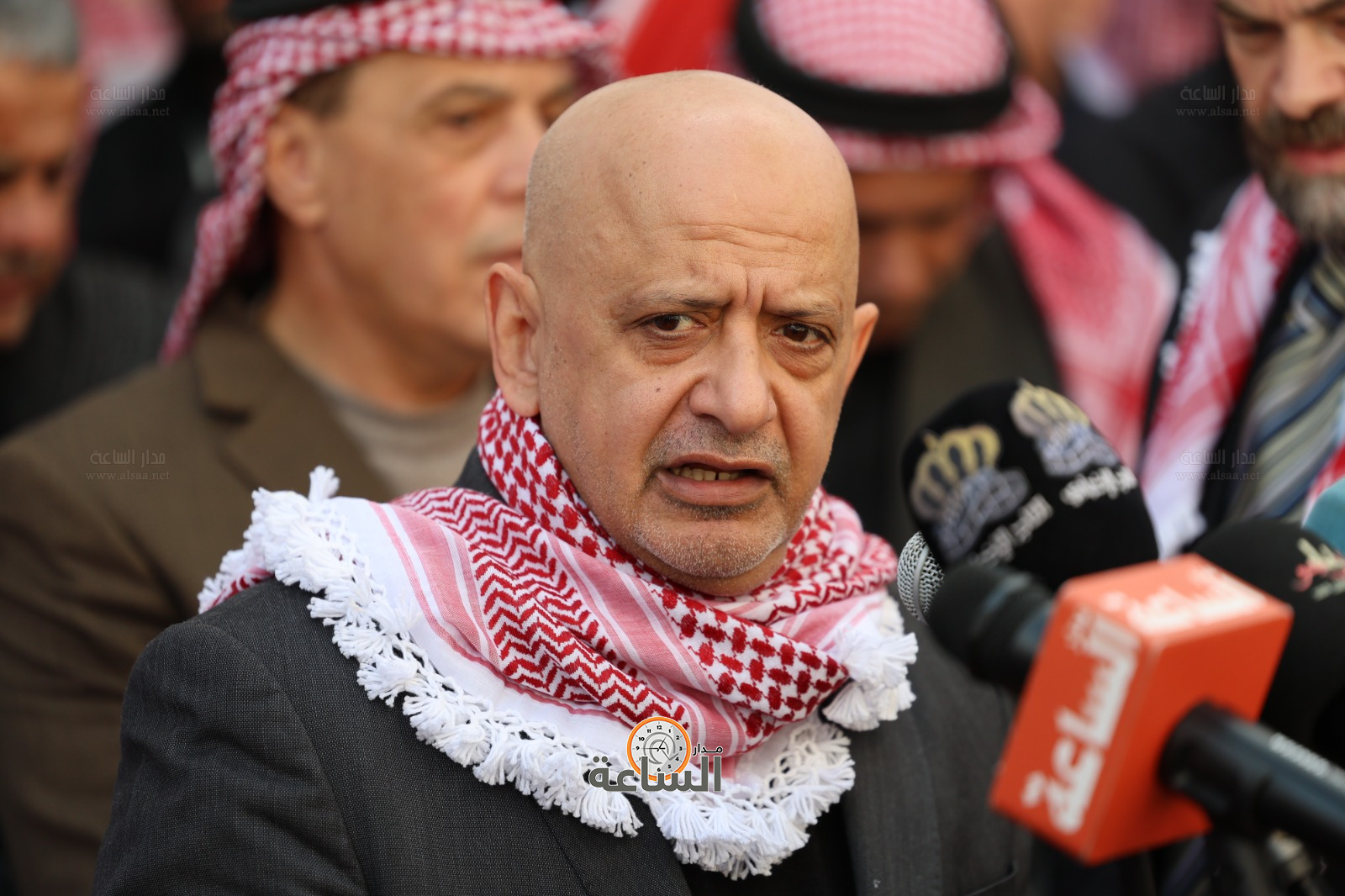 Madar Al-Saa Images 0.8792676359951448