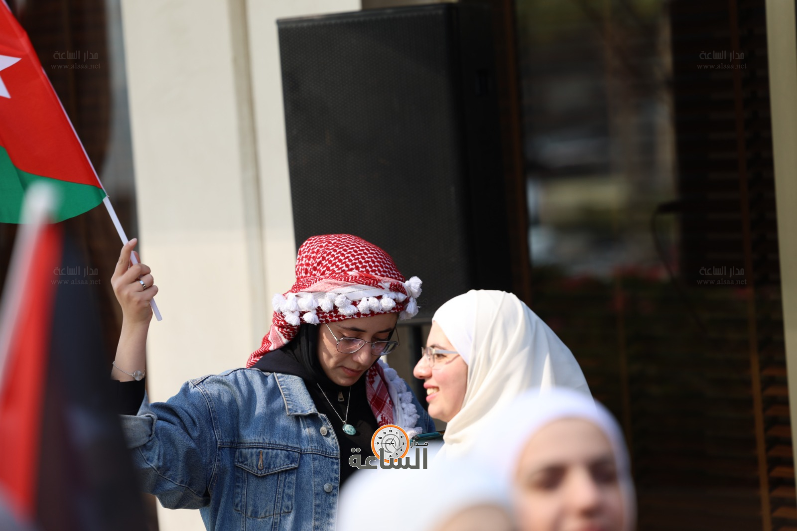 Madar Al-Saa Images 0.539621290451217