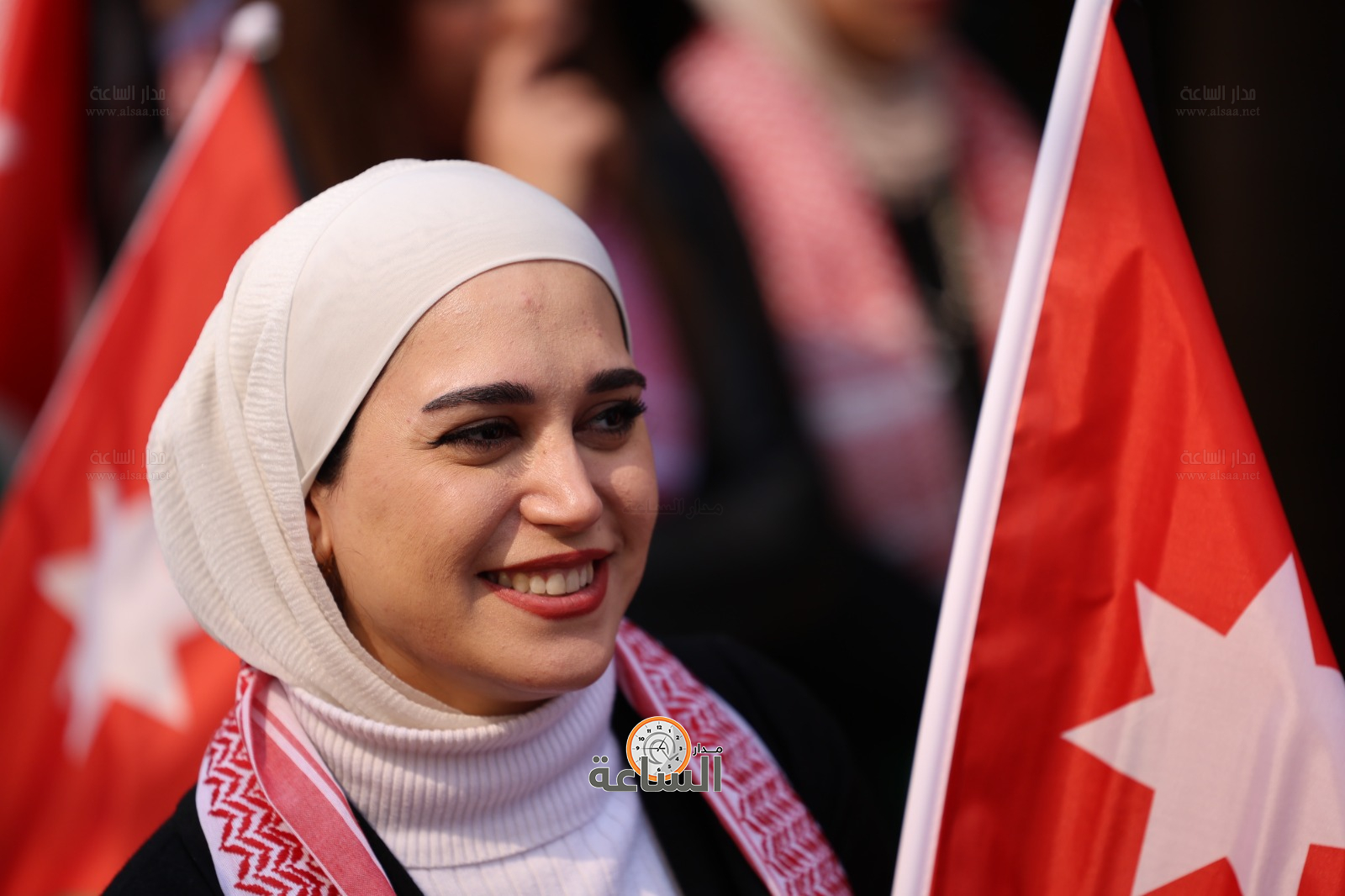 Madar Al-Saa Images 0.6951532555029456