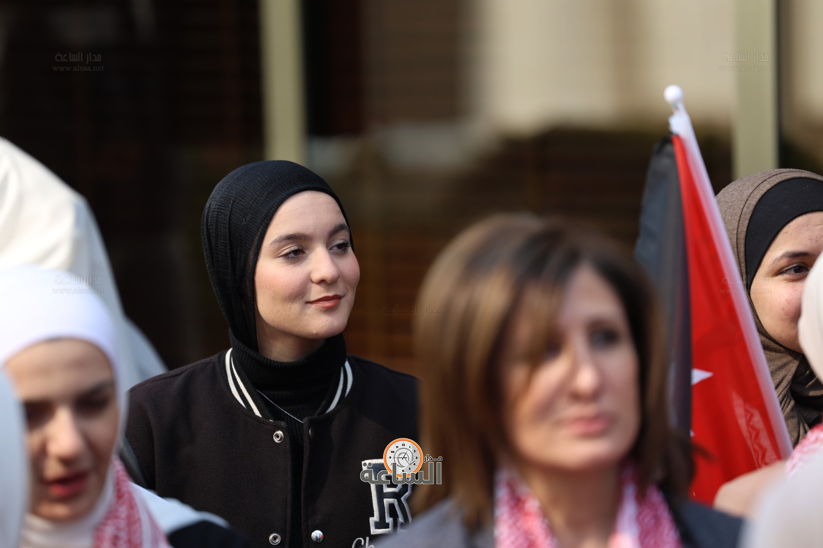 Madar Al-Saa Images 0.1461846261576203