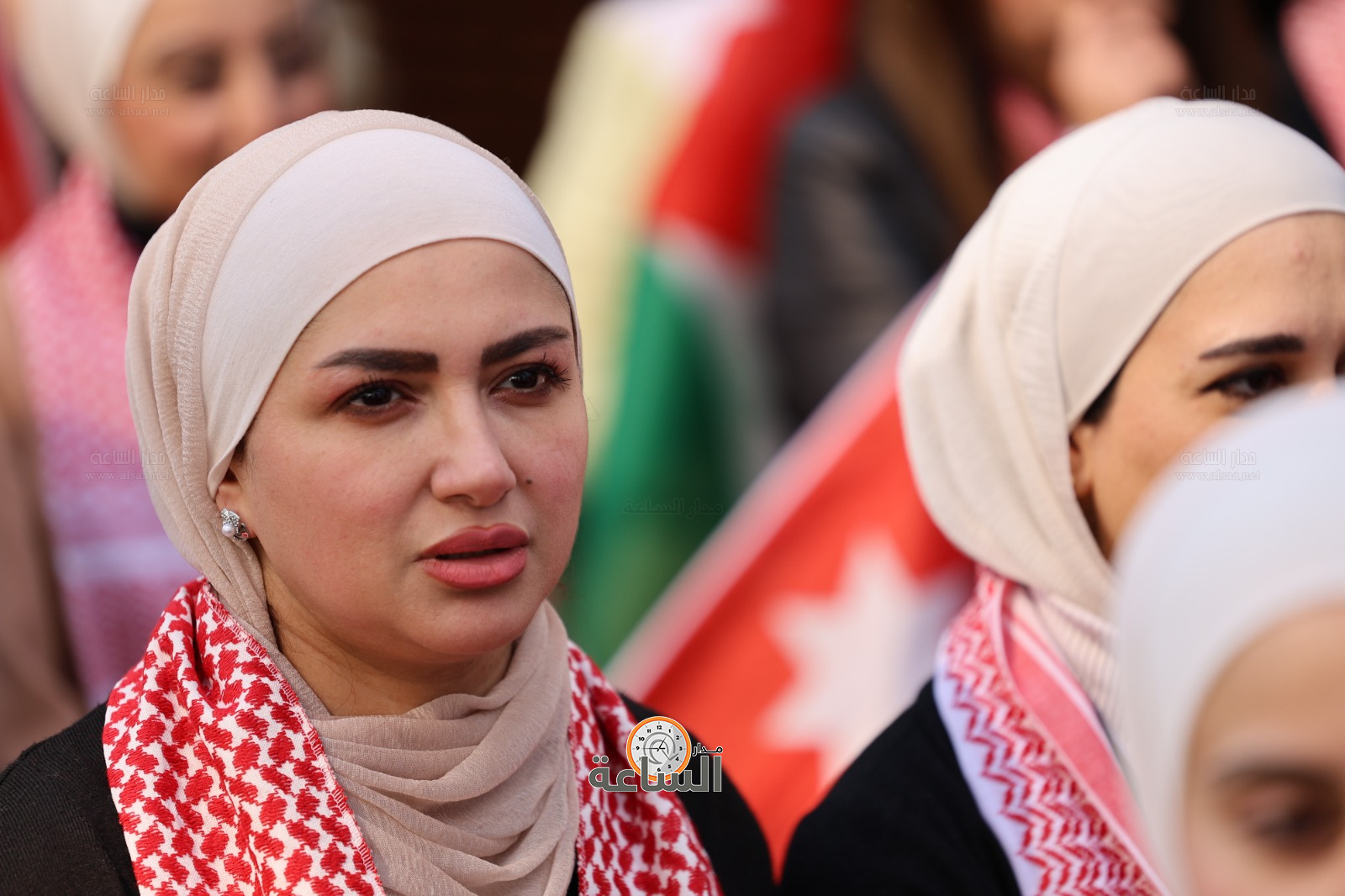 Madar Al-Saa Images 0.8424198940362373