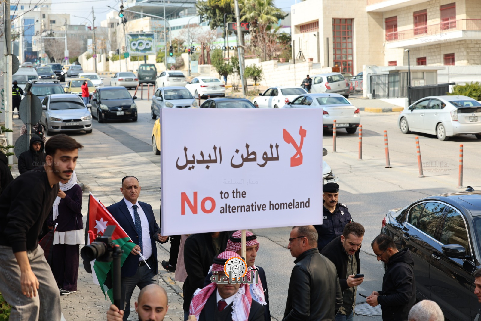 Madar Al-Saa Images 0.7474897269267604