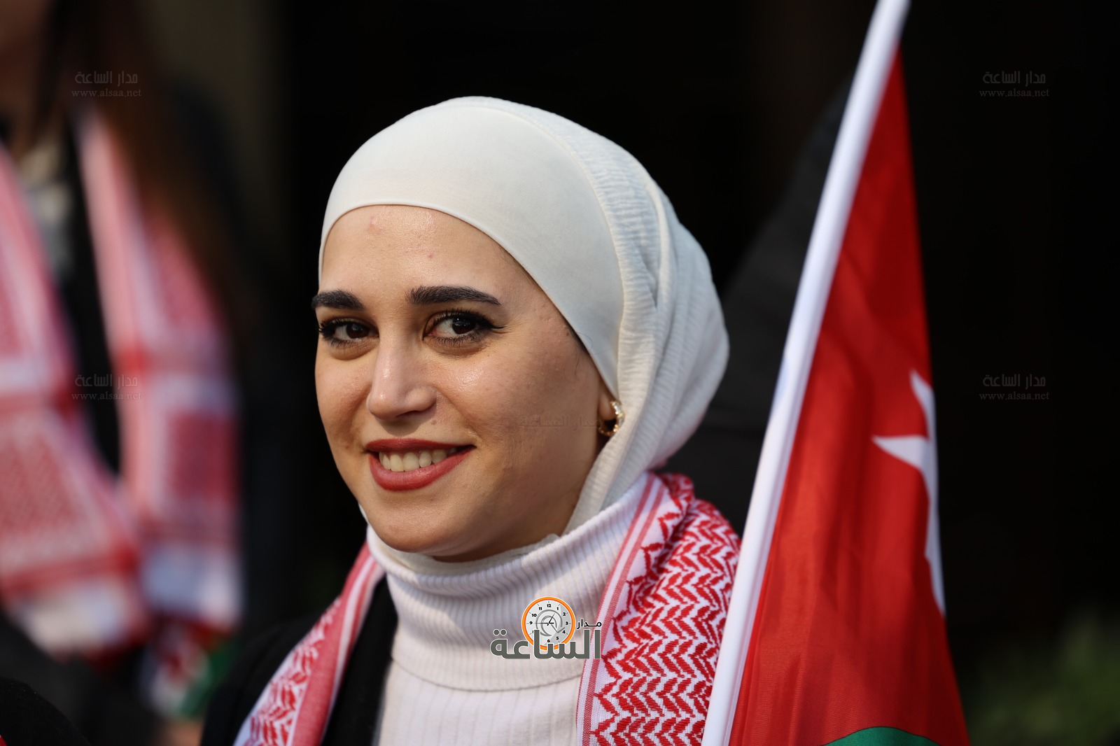 Madar Al-Saa Images 0.007255483958733988