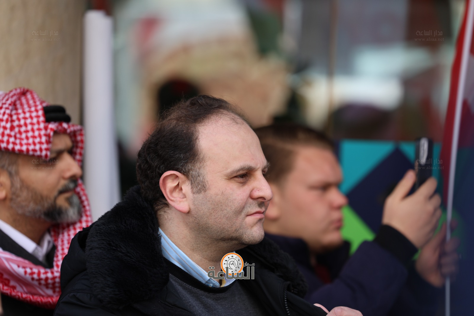 Madar Al-Saa Images 0.6181693229591849