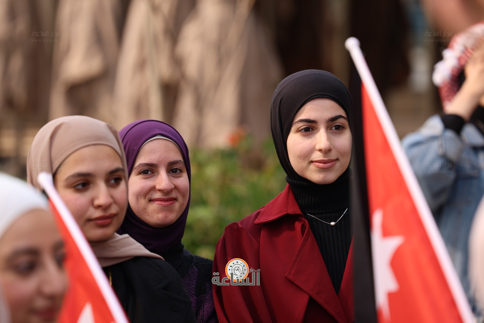 Madar Al-Saa Images 0.92734909157062