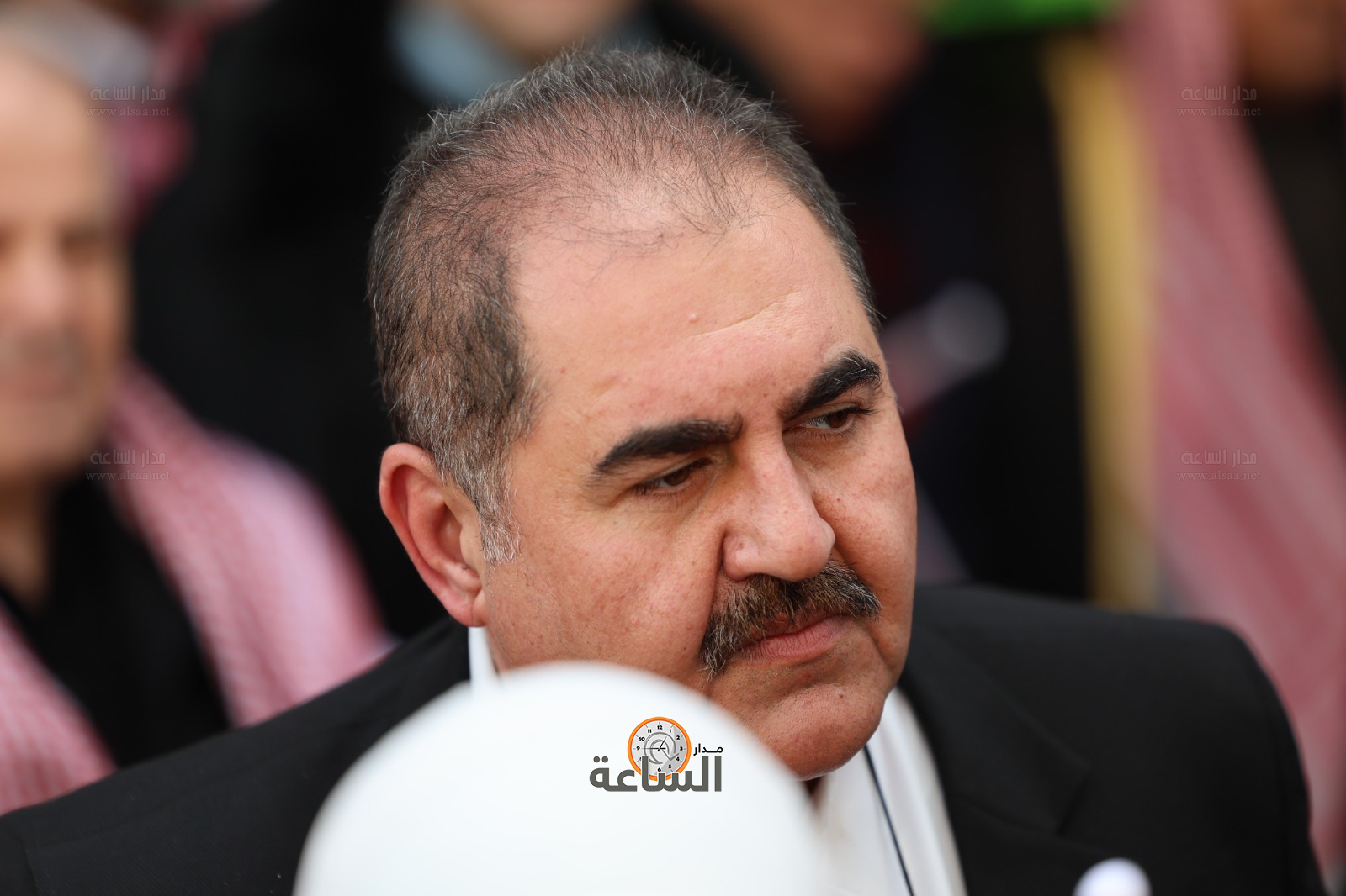 Madar Al-Saa Images 0.3835988532055057