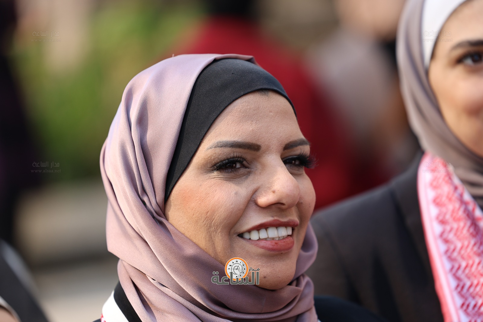 Madar Al-Saa Images 0.12847360125261265