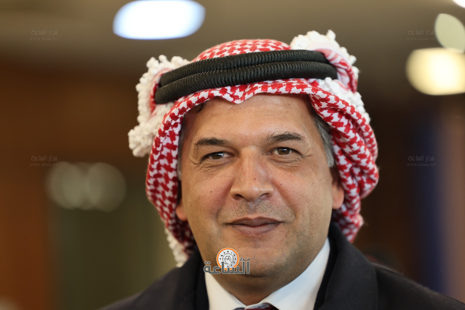 Madar Al-Saa Images 0.8854206276080294