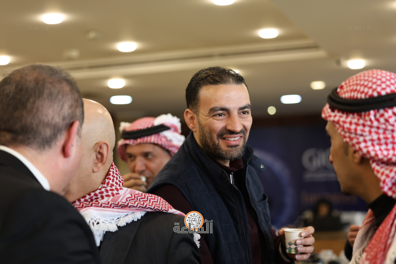 Madar Al-Saa Images 0.7140304475213972