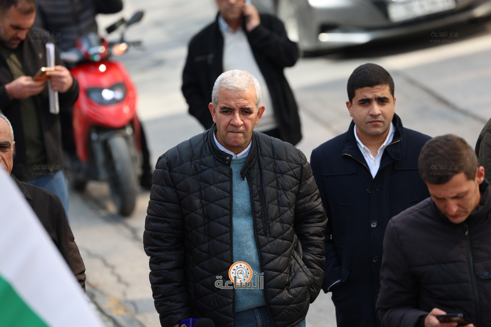 Madar Al-Saa Images 0.5032187498627936