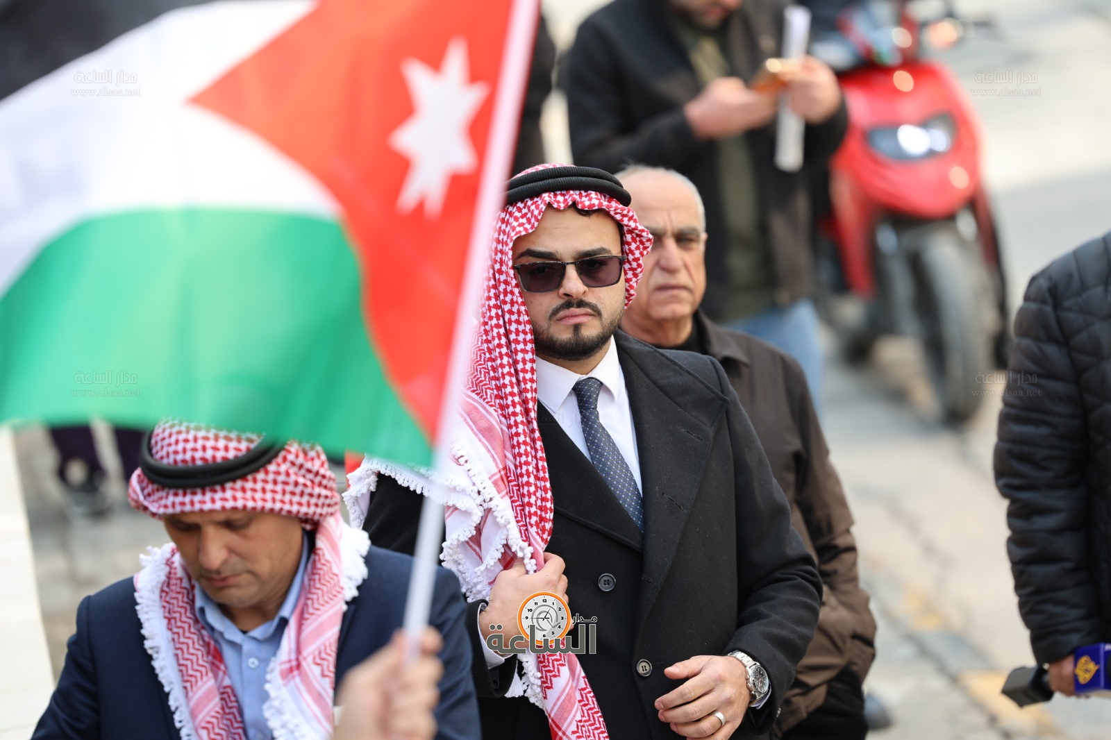 Madar Al-Saa Images 0.2375879337974538