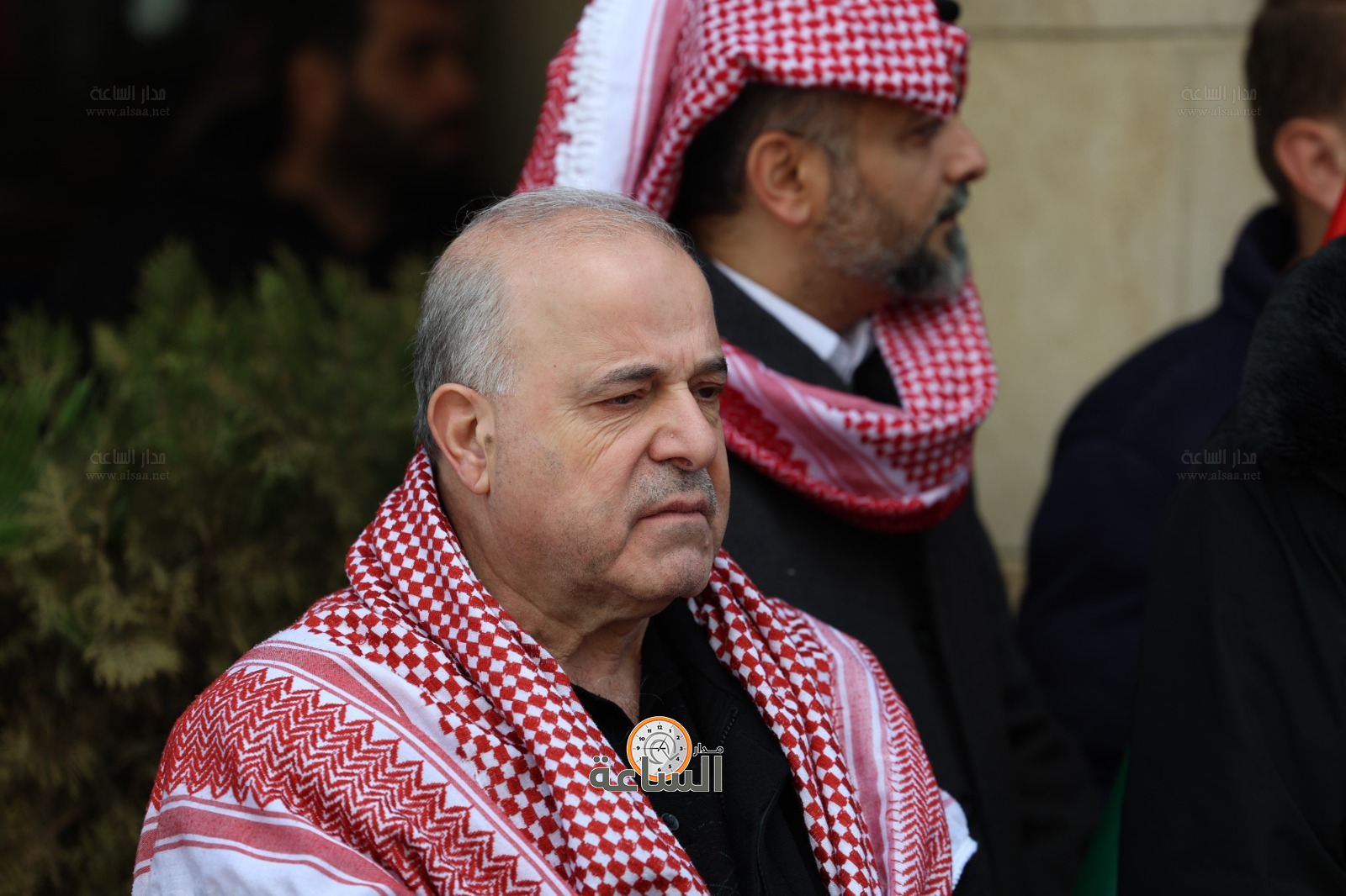 Madar Al-Saa Images 0.010395854088434797