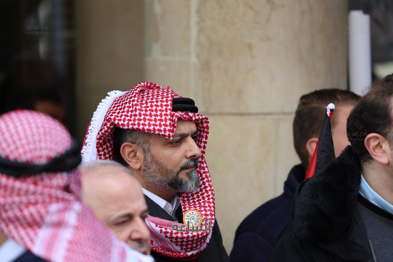 Madar Al-Saa Images 0.8588870640883755