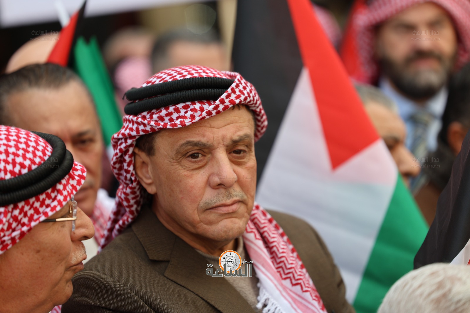 Madar Al-Saa Images 0.1834660876164118