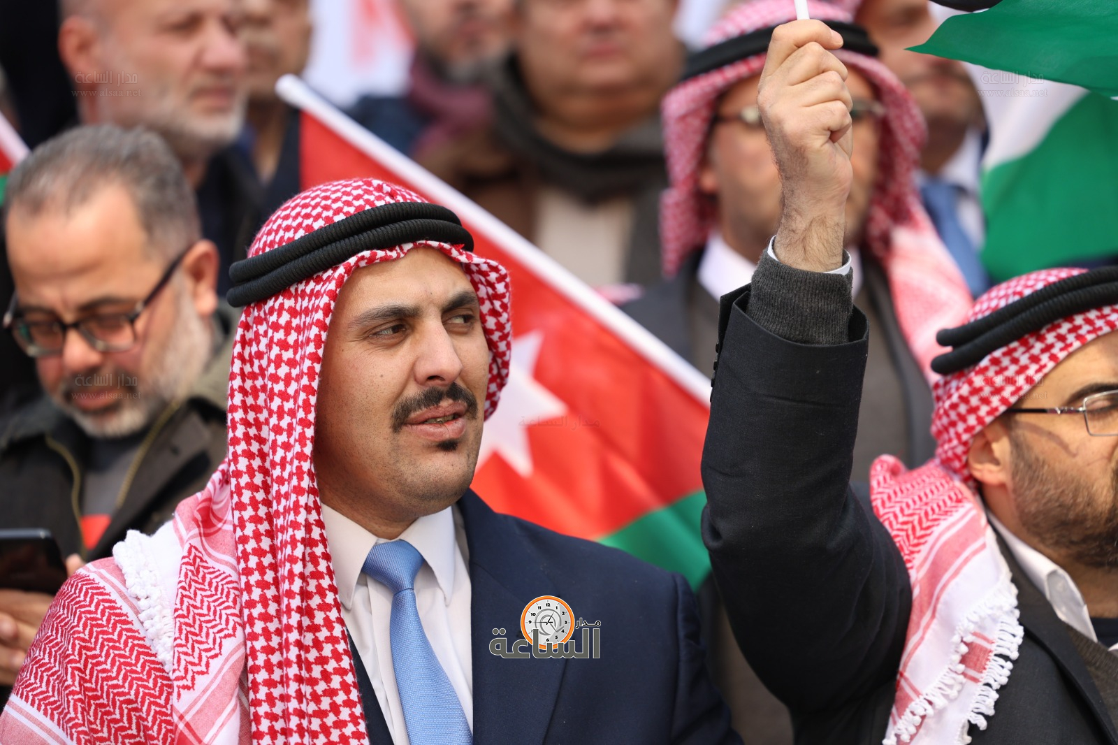 Madar Al-Saa Images 0.4264591894685923