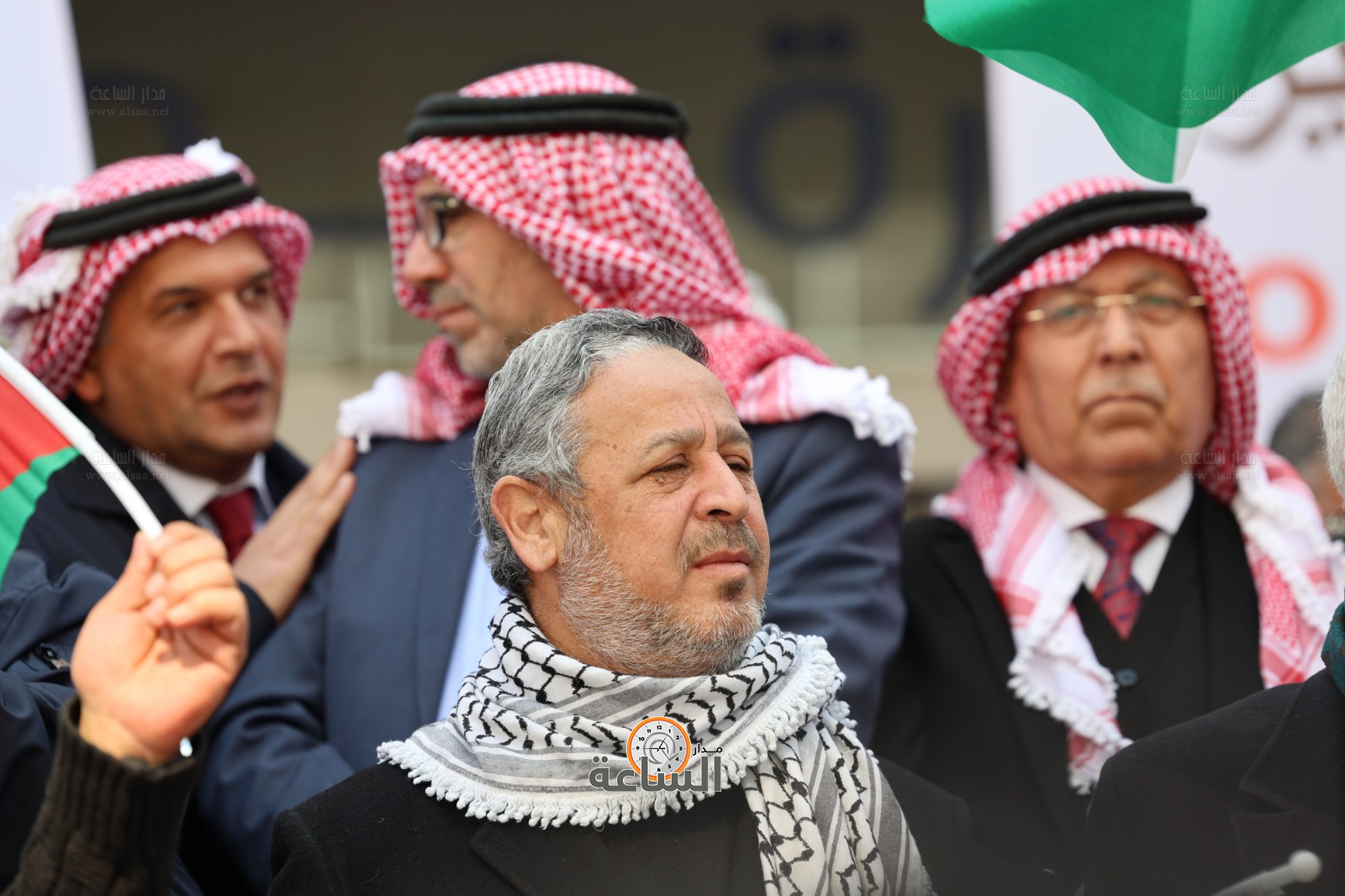 Madar Al-Saa Images 0.7893109410280874