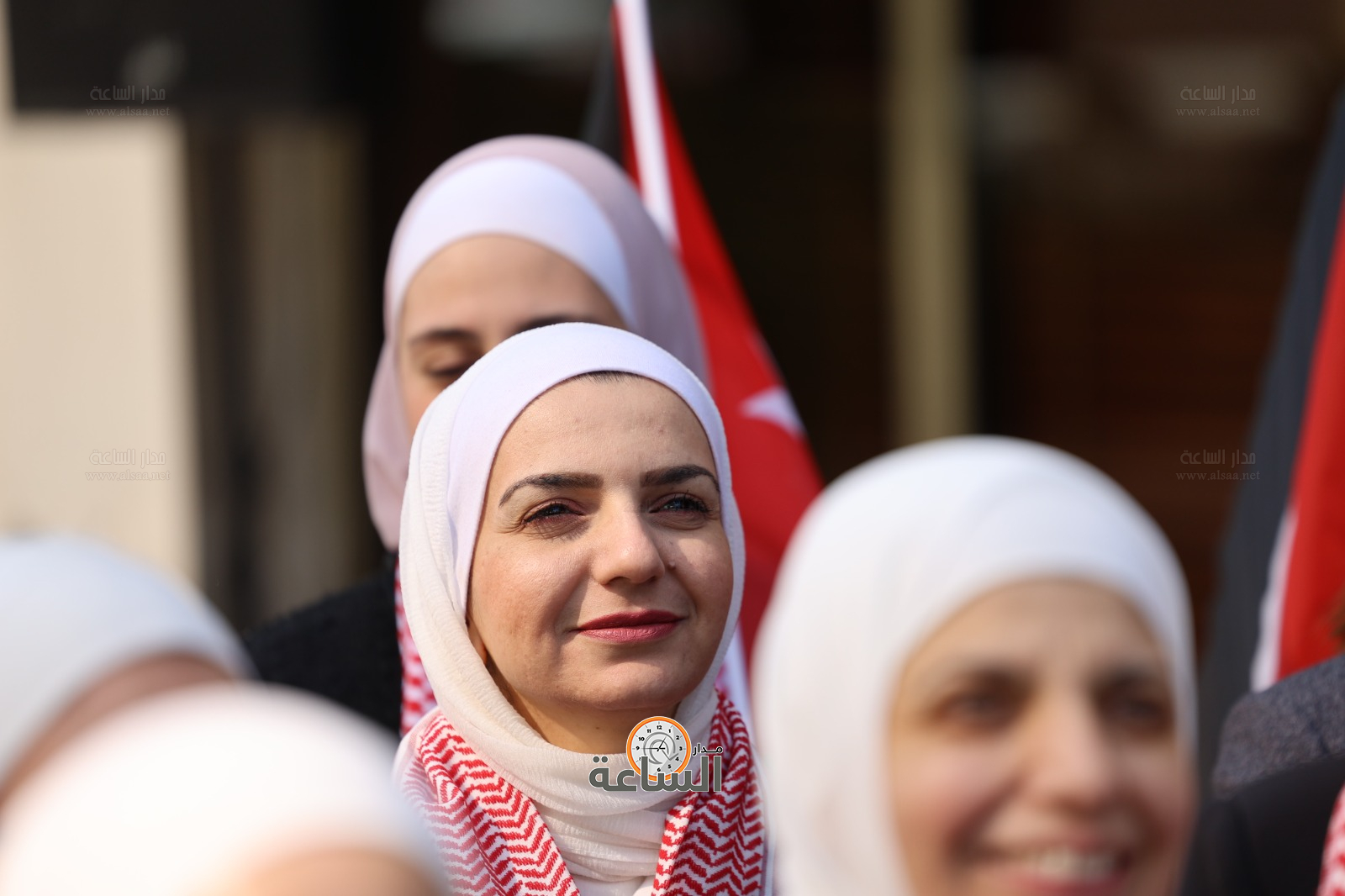 Madar Al-Saa Images 0.28555175214459494