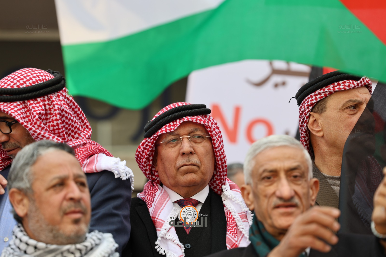 Madar Al-Saa Images 0.3134564119443122