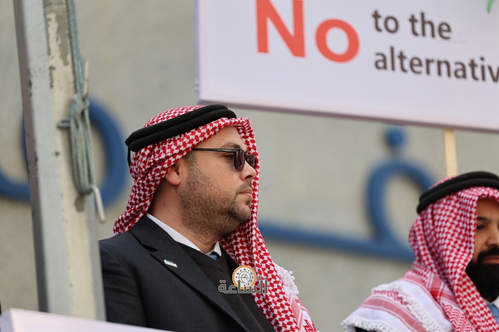 Madar Al-Saa Images 0.21079715334125781