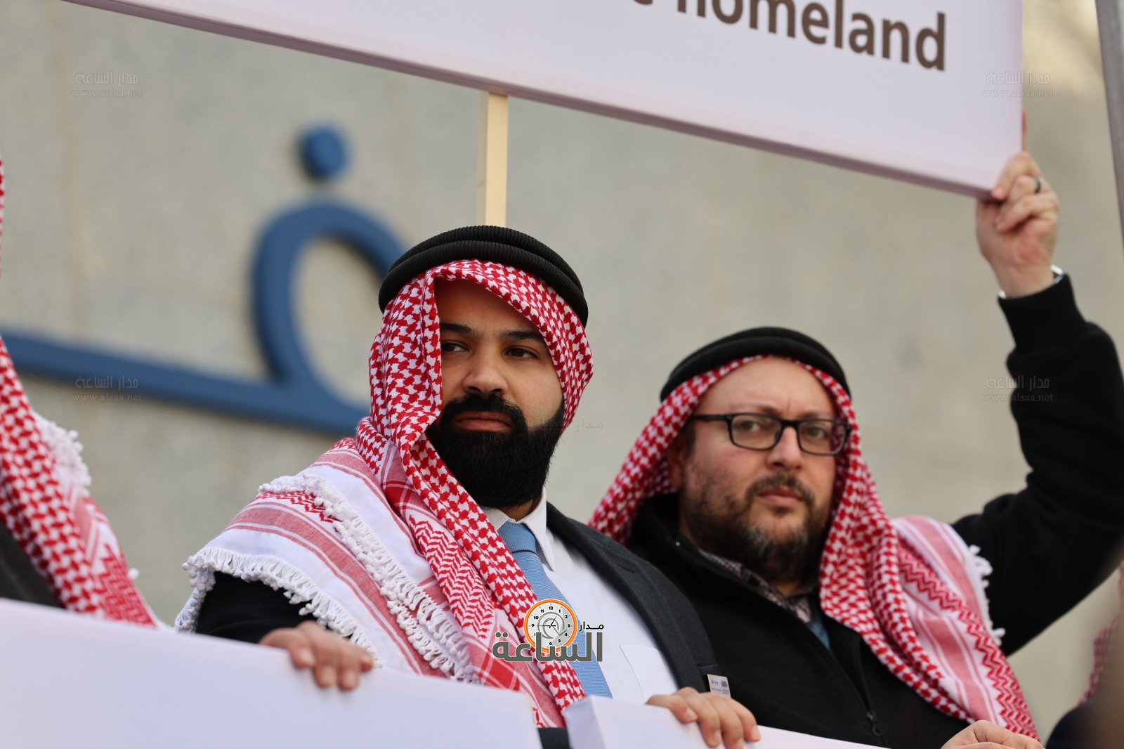 Madar Al-Saa Images 0.5614263911010193