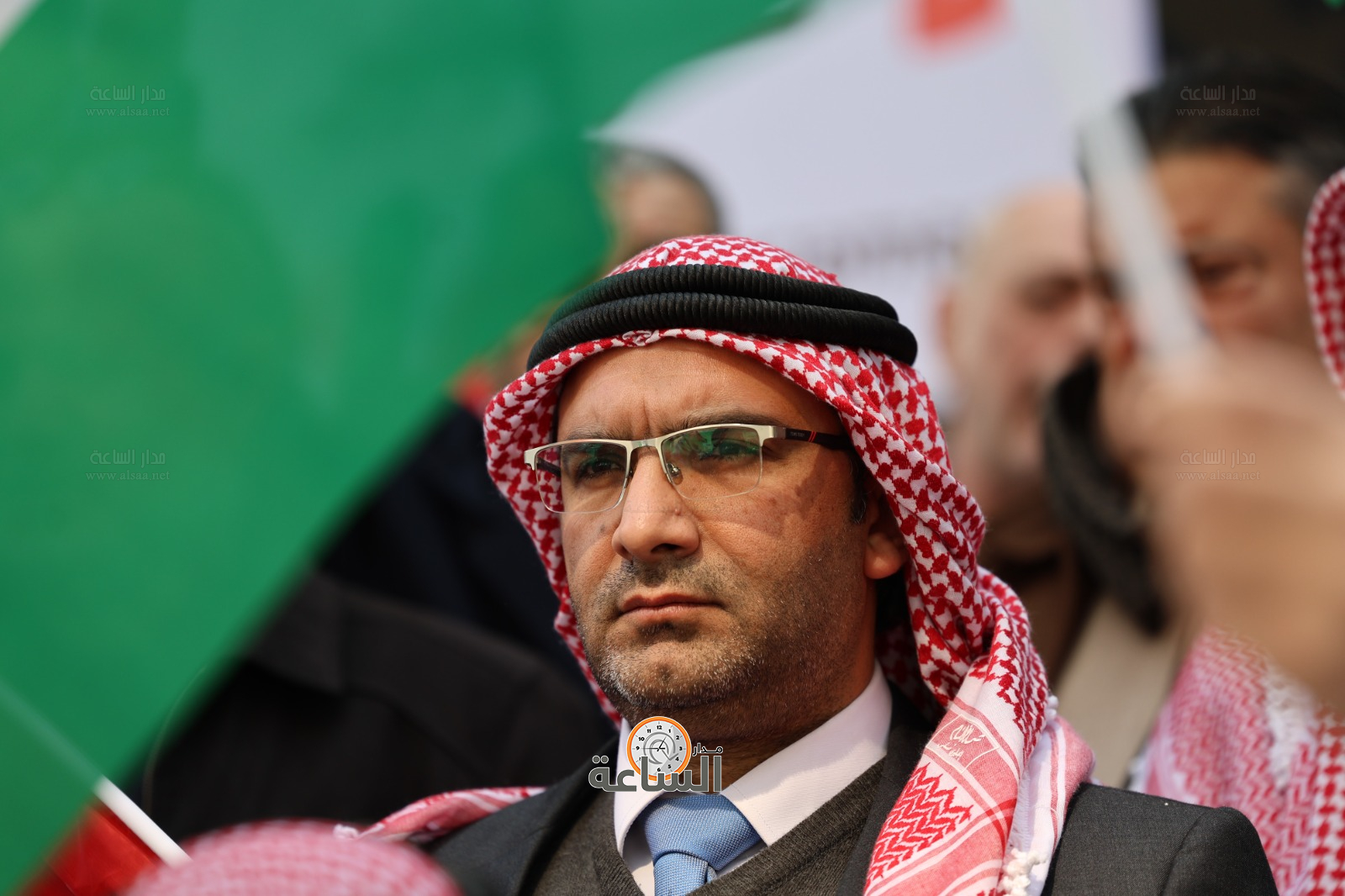 Madar Al-Saa Images 0.6581792916136042