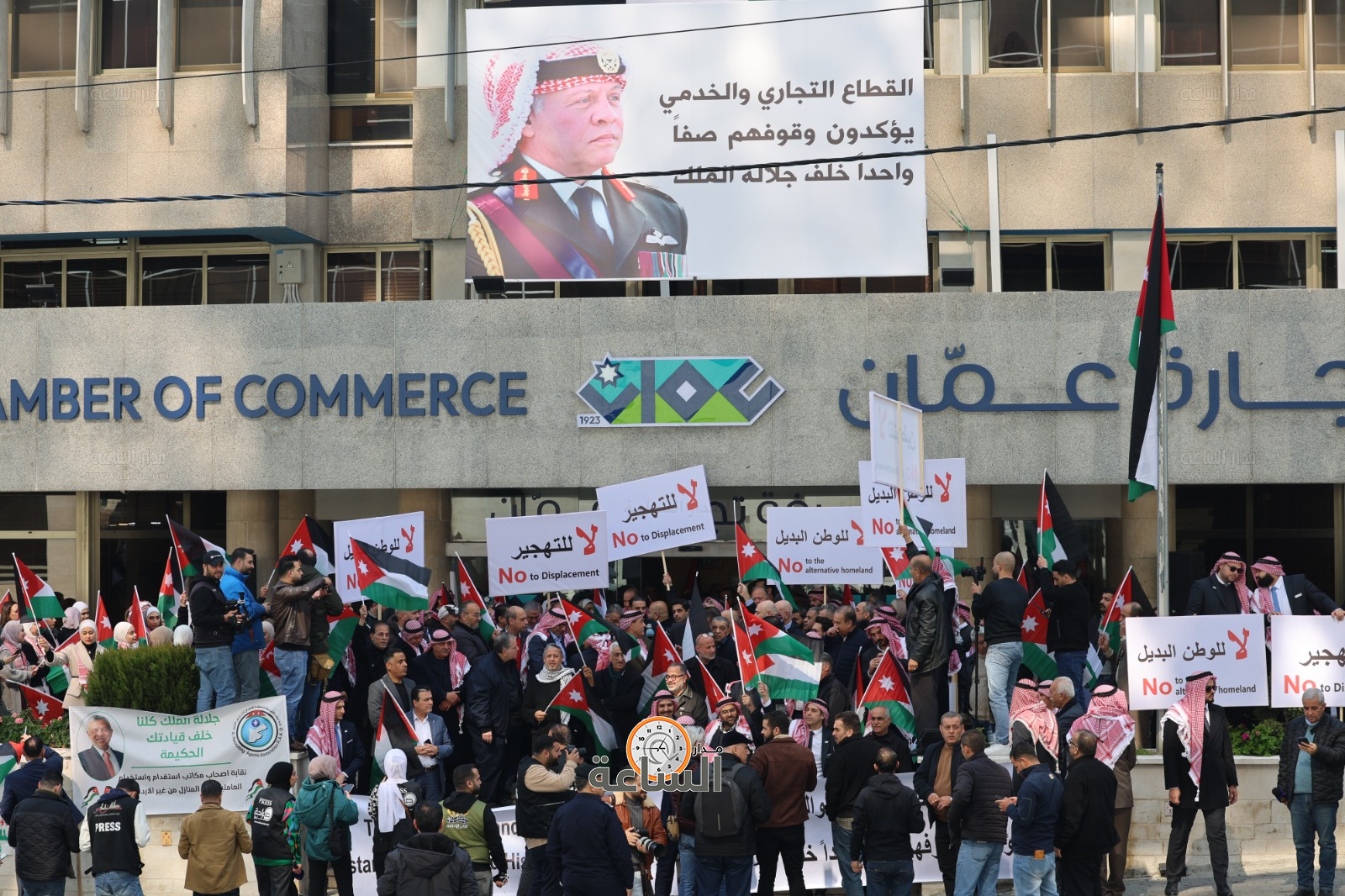 Madar Al-Saa Images 0.7592227284479196