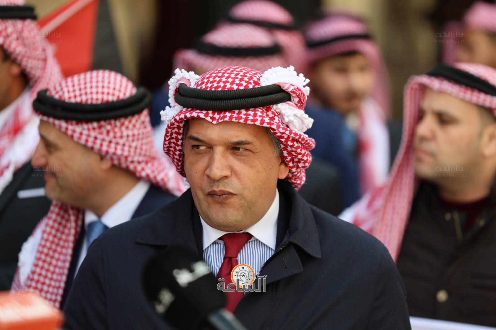 Madar Al-Saa Images 0.3424885563275568