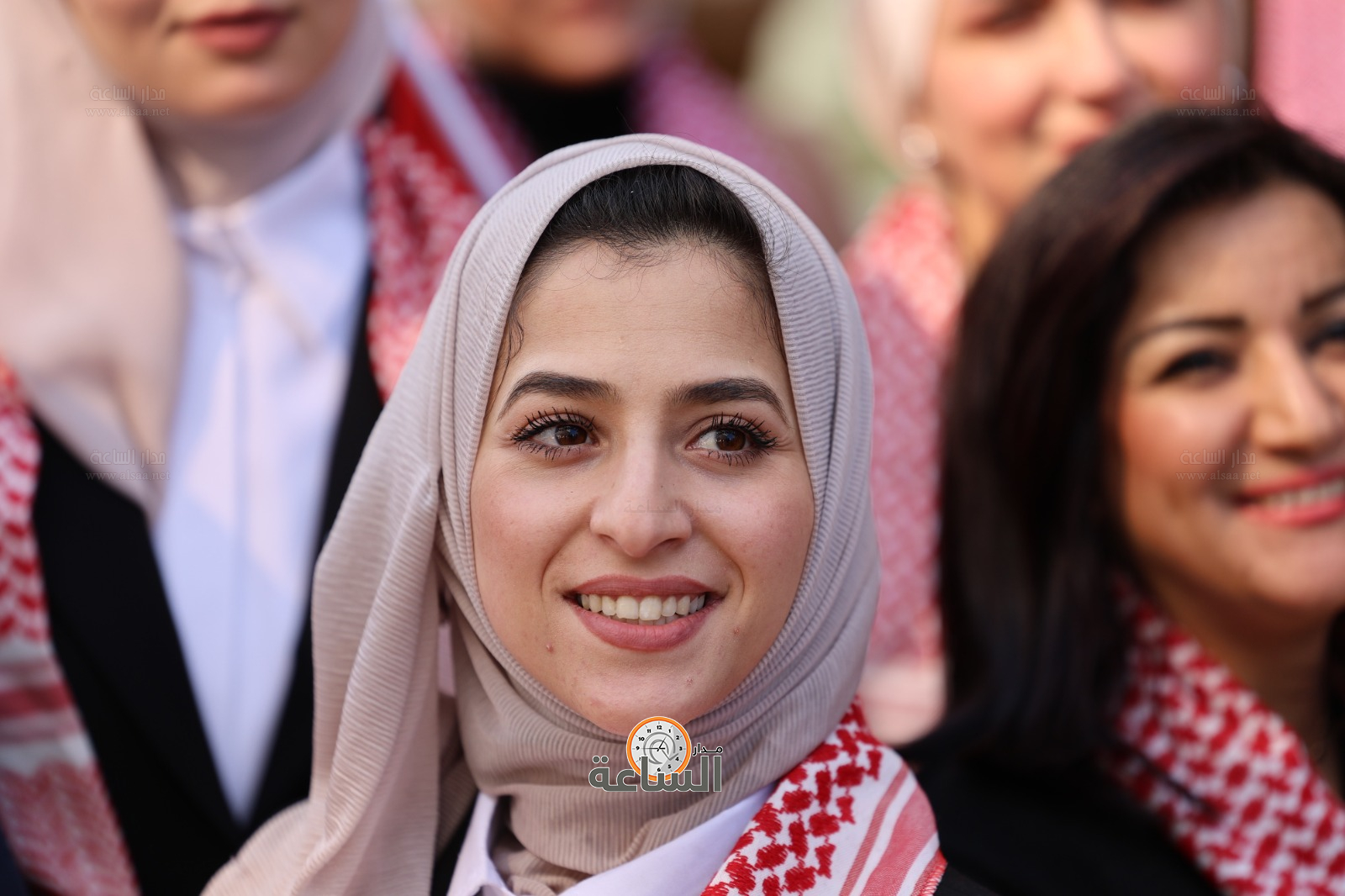 Madar Al-Saa Images 0.6923130555472681