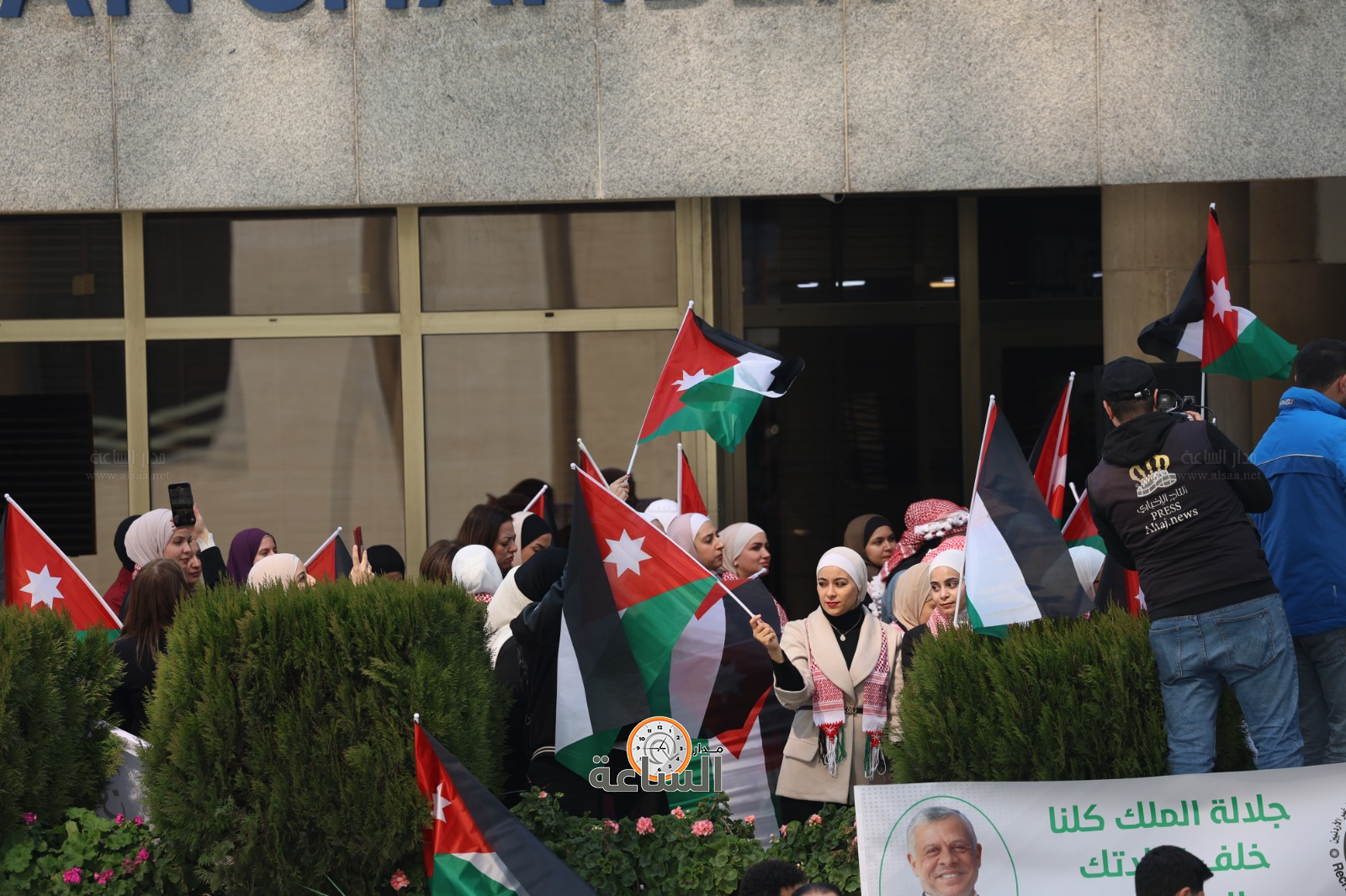 Madar Al-Saa Images 0.5878644864857643