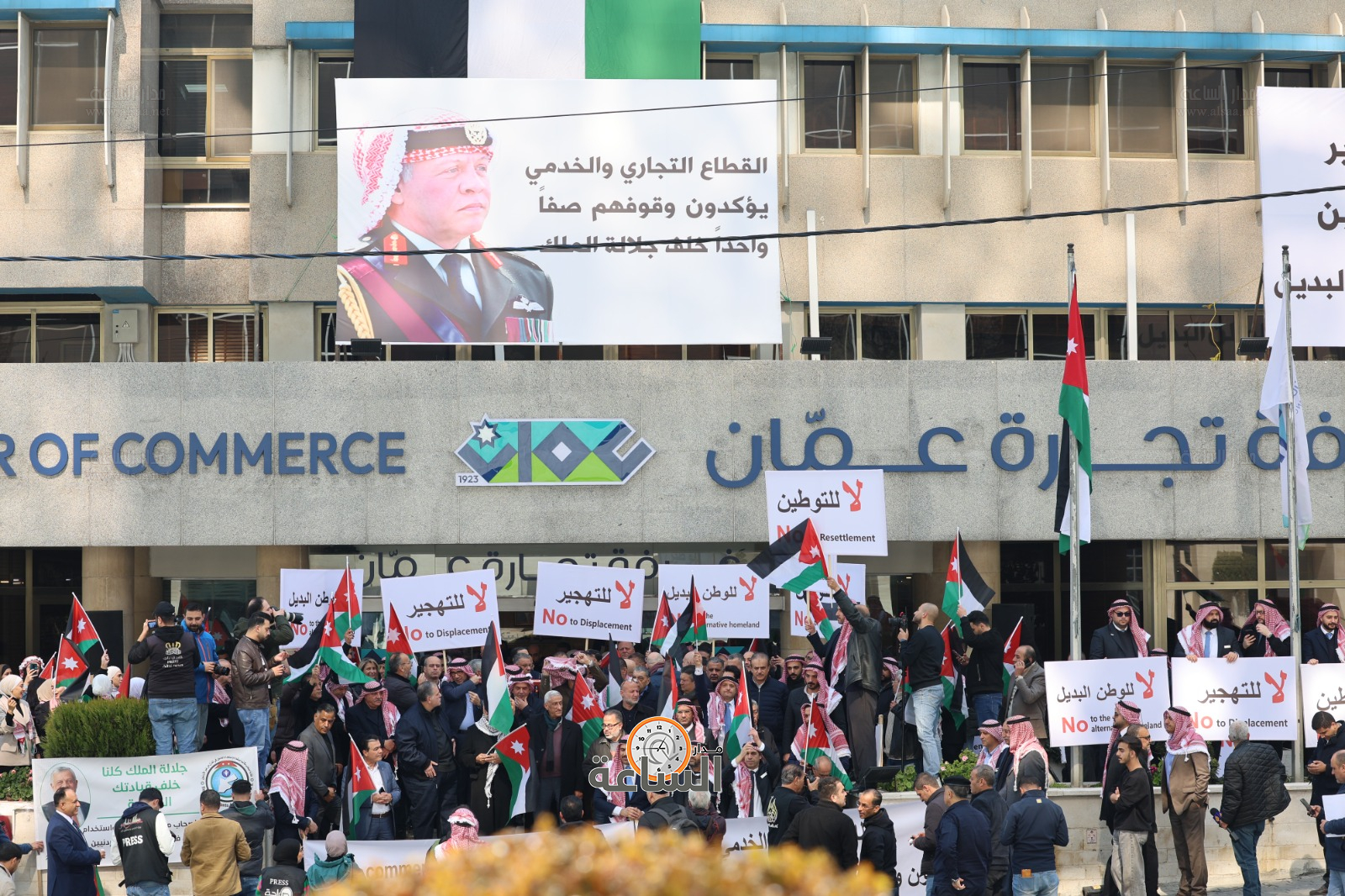 Madar Al-Saa Images 0.9979111325310079