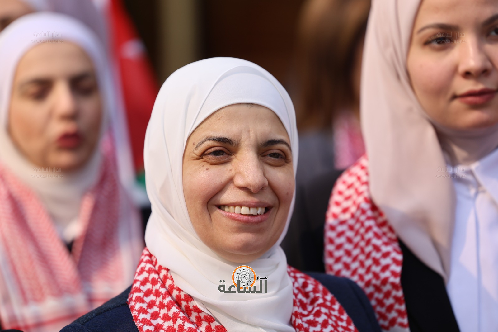 Madar Al-Saa Images 0.39207499982824356