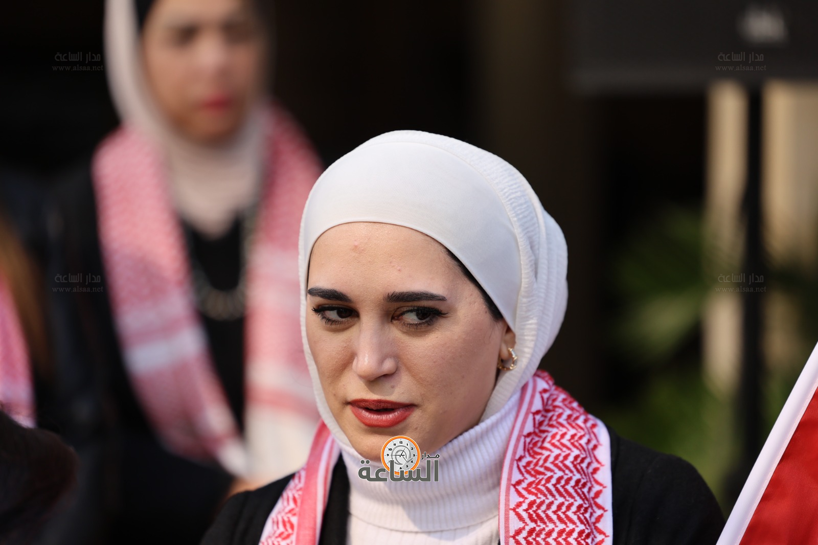 Madar Al-Saa Images 0.7736574364755775